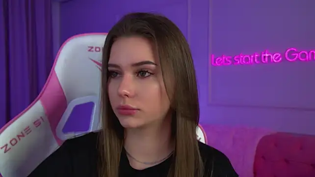 DianaVert: онлайн-секс-чат