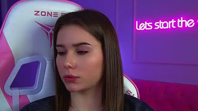 DianaVert Chat XXX in diretta