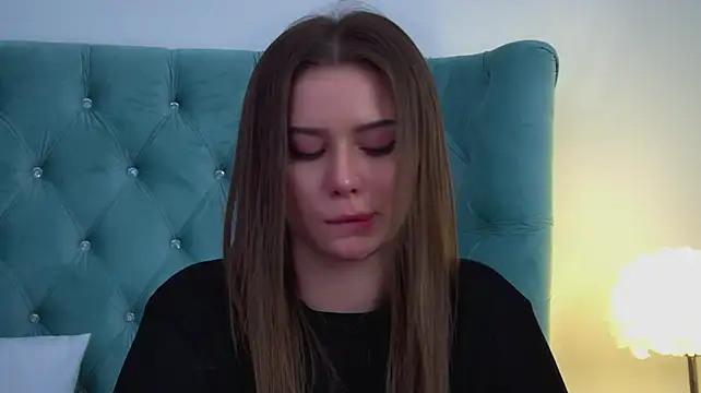 DianaVert's Webcam Show