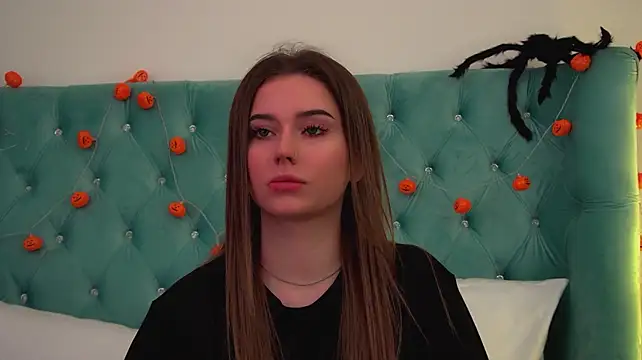 DianaVert Live XXX-chat