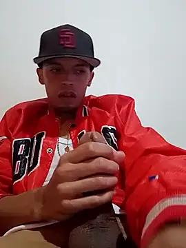 Jowel8 Show in webcam