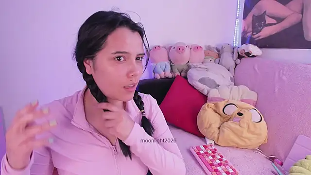 Chat XXX Live moonliiiight1