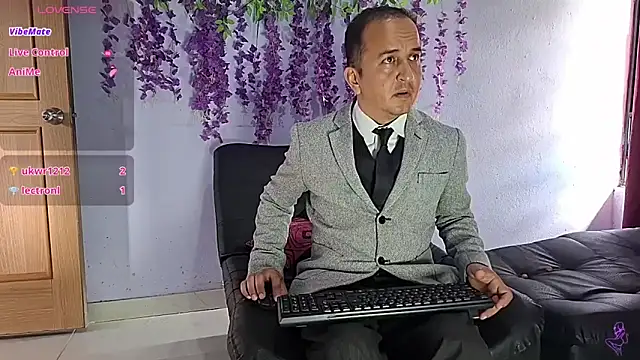 GreisyAndHazzan Webcam show