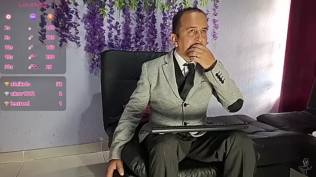 GreisyAndHazzan ওয়েবক্যাম শো