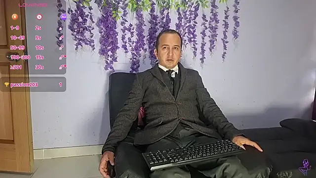 GreisyAndHazzan Webcam Show