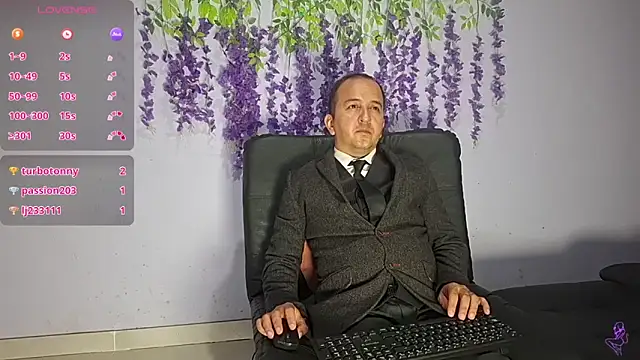 GreisyAndHazzan Adlı Modelin Web Kamerası Şovu
