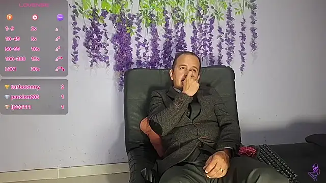 GreisyAndHazzan: διαδικτυακό σόου στην κάμερα