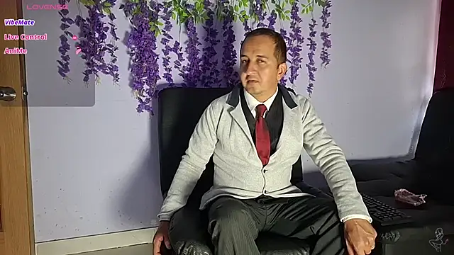 GreisyAndHazzan Webcam-Show