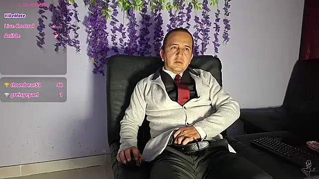 عرض كام GreisyAndHazzan