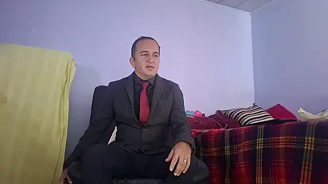 Webkamerová show GreisyAndHazzan