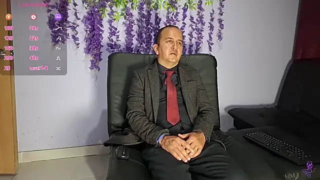 GreisyAndHazzan – webcam-show