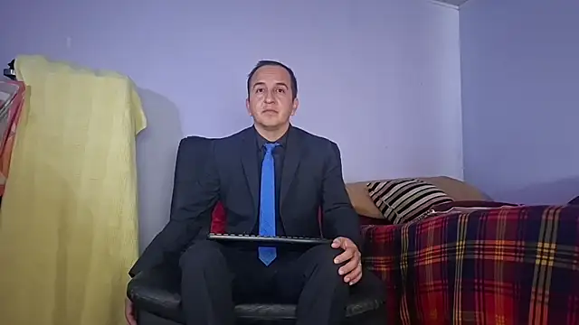 GreisyAndHazzan webcam show