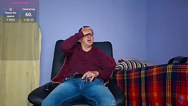 GreisyAndHazzan: вебкам-шоу