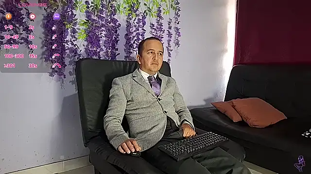 GreisyAndHazzan Webcamshow
