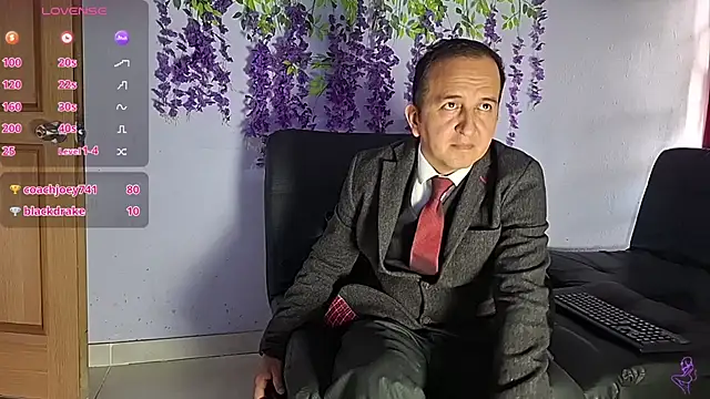 Вебкам-шоу GreisyAndHazzan