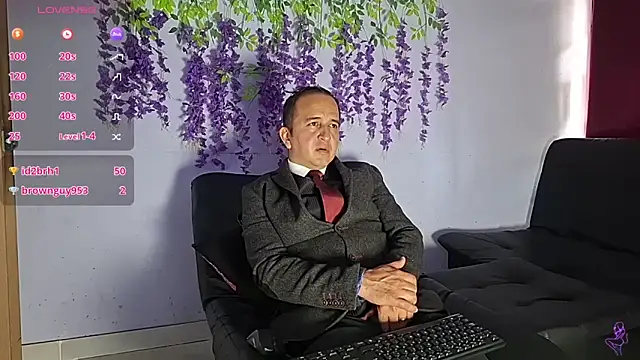 GreisyAndHazzan Webcam Show