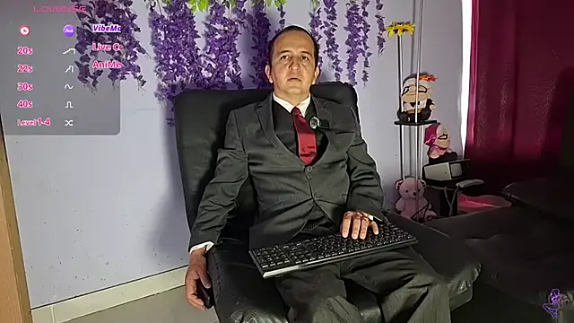 Pokazy przed kamerką – GreisyAndHazzan