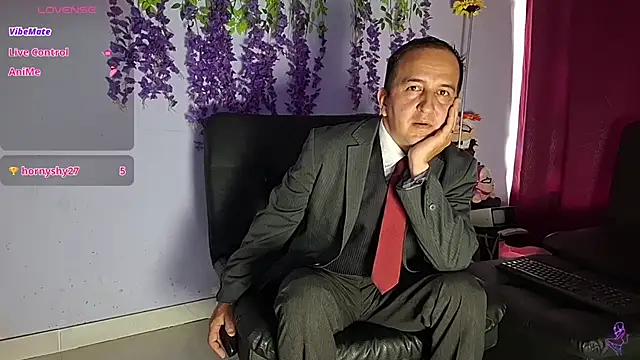 הופעת וובקאם של GreisyAndHazzan