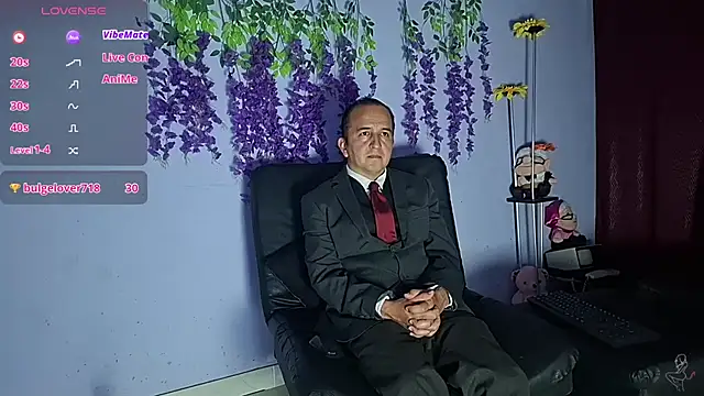 GreisyAndHazzan Webcam-Show