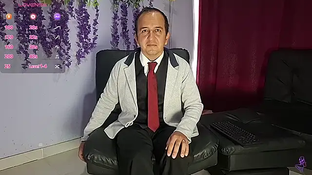 عرض كام GreisyAndHazzan
