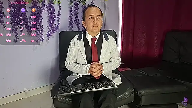 Webkamerová show GreisyAndHazzan