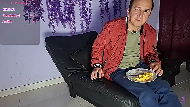GreisyAndHazzan Pertunjukan Webcam