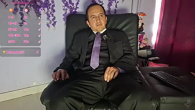 GreisyAndHazzan webcam show