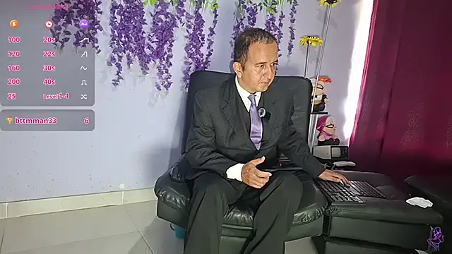 GreisyAndHazzan 网络视讯表演