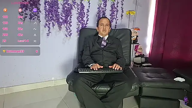 GreisyAndHazzan – webcam-show