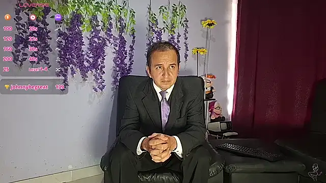 GreisyAndHazzan 网络视讯表演