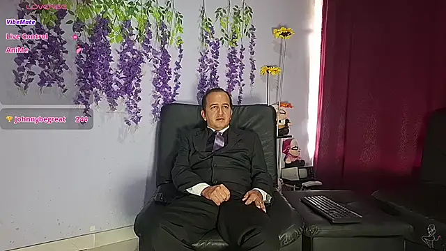 GreisyAndHazzan Pertunjukan Webcam