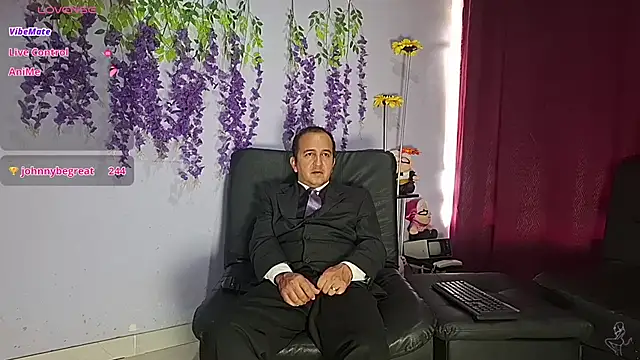 GreisyAndHazzan webcam show