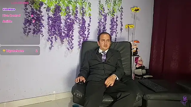 GreisyAndHazzan webcam show