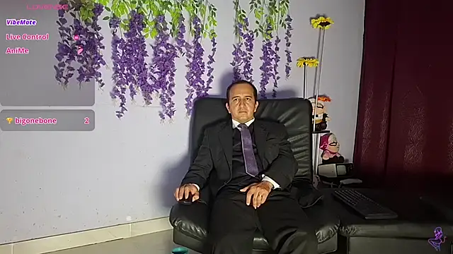 הופעת וובקאם של GreisyAndHazzan