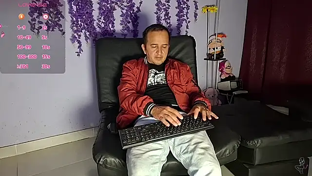 GreisyAndHazzan 在線直播表演