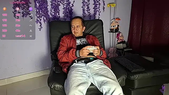 GreisyAndHazzan Webcam-Show