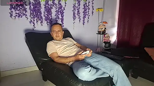 GreisyAndHazzan Webcamshow
