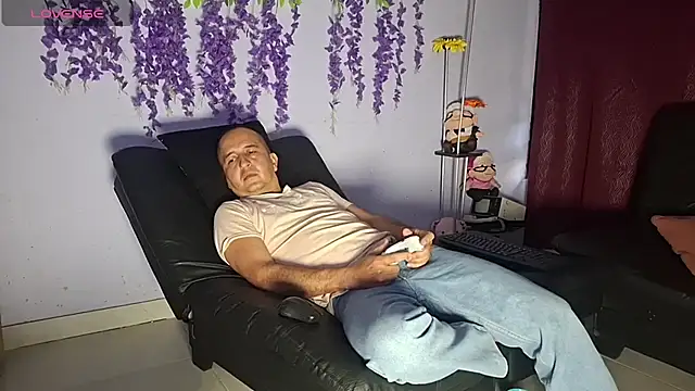 GreisyAndHazzan Webcamshow