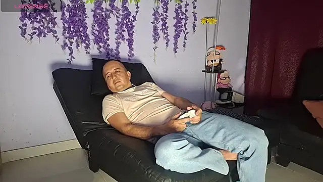 GreisyAndHazzan Adlı Modelin Web Kamerası Şovu
