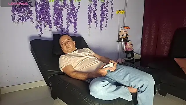 GreisyAndHazzan Webcam show