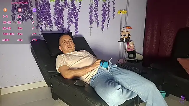GreisyAndHazzan ওয়েবক্যাম শো