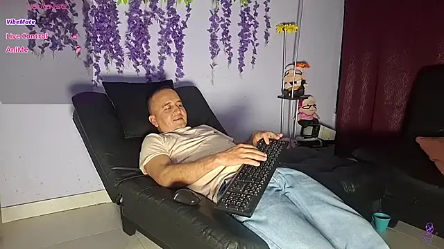 Вебкам-шоу GreisyAndHazzan