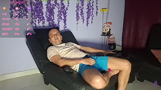 GreisyAndHazzan ওয়েবক্যাম শো