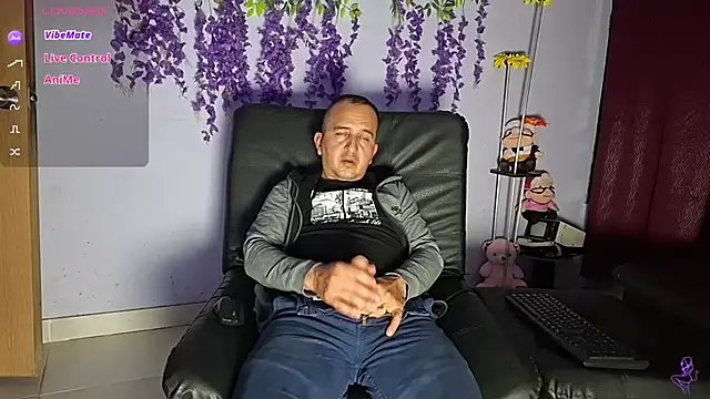 GreisyAndHazzan Webcam show