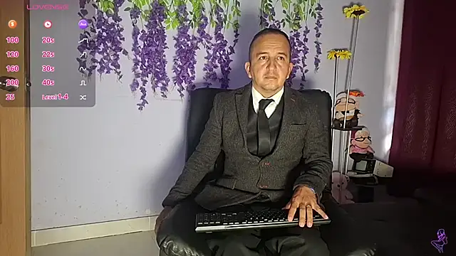 GreisyAndHazzan Pertunjukan Webcam