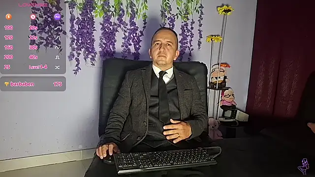 GreisyAndHazzan Adlı Modelin Canlı XXX Sohbeti