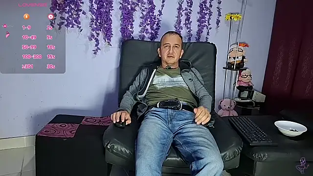 GreisyAndHazzan 网络视讯表演