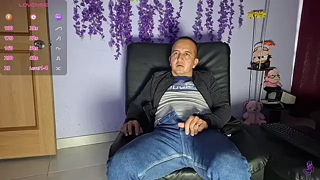 GreisyAndHazzan 网络视讯表演