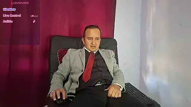 EnzoRomanof Webcam-Show