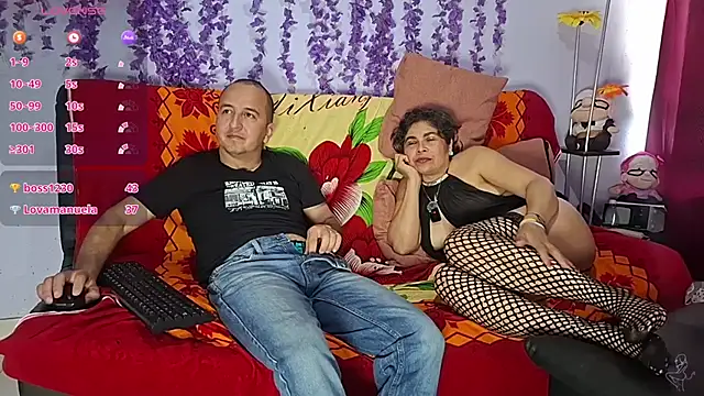 EnzoRomanof's Live XXX Chat
